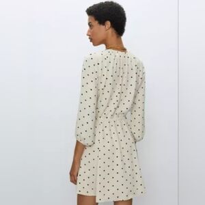Babaton Button Down Dress